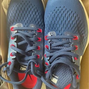 WMNS NIKE ZOOM PEGASUS 34